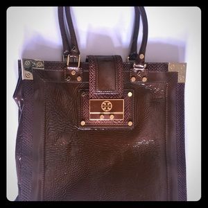 NWOT Tory Burch Tote
